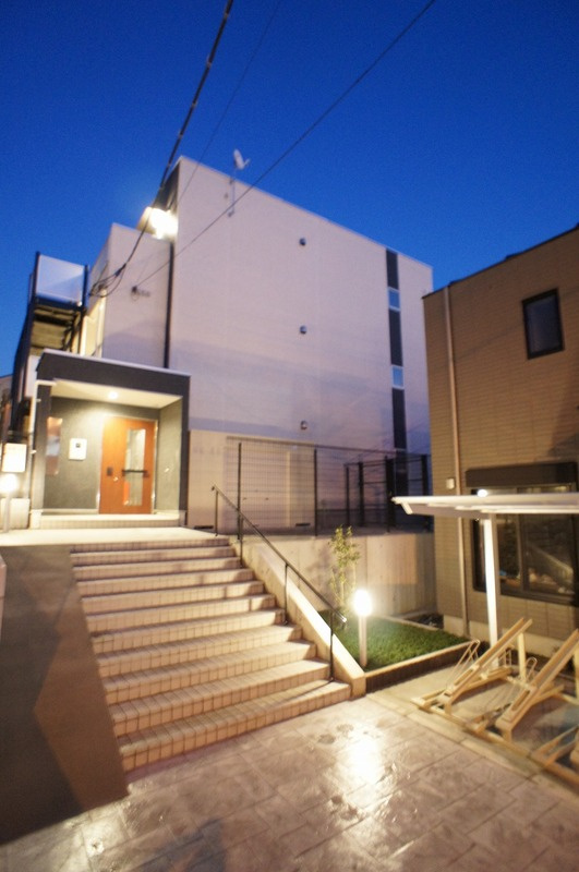 パークブランたまプラーザ