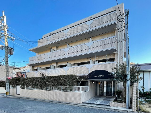 フォルム福岡南