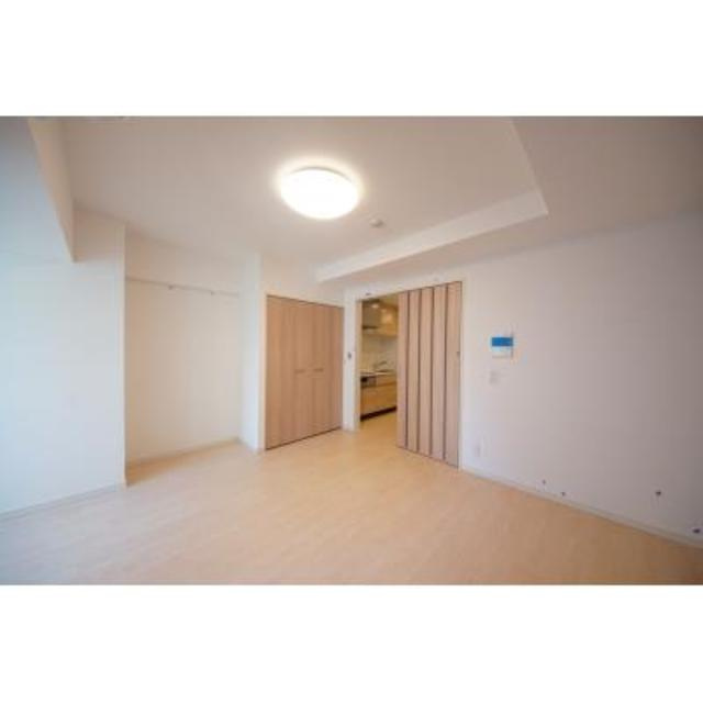 ルーエ錦の居間・リビング|※写真は同タイプ住戸です。