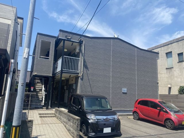 レオパレス五女子