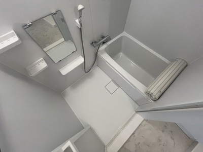 702号室の写真です