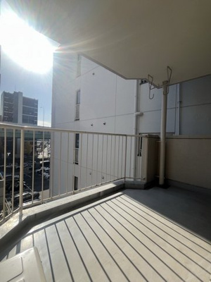 702号室の写真です