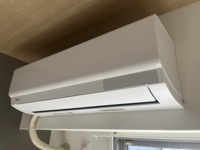 702号室の写真です