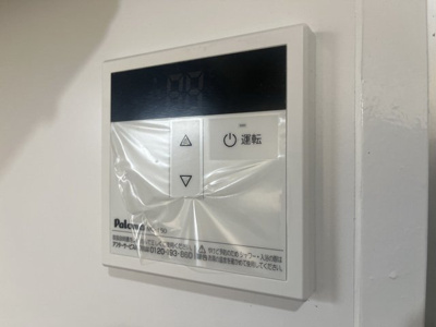 702号室の写真です