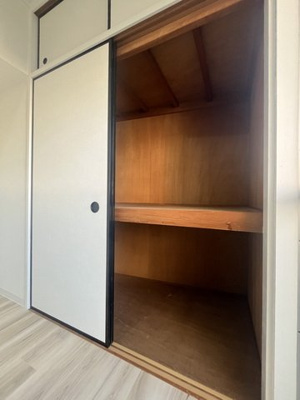 702号室の写真です