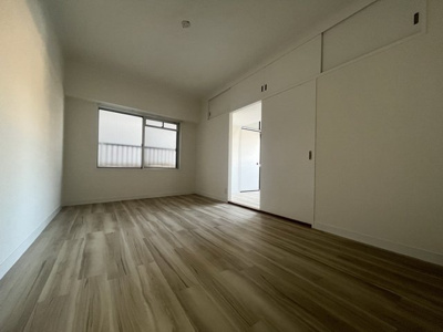 702号室の写真です