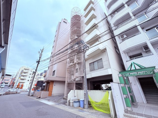 【外観】アイサンビル