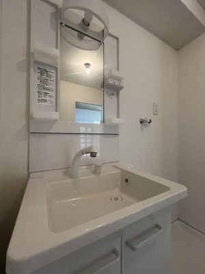 702号室の写真です