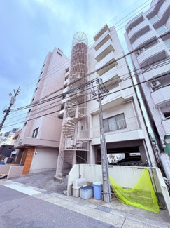 【外観】アイサンビル