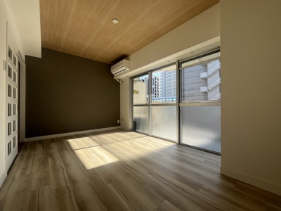 702号室の写真です