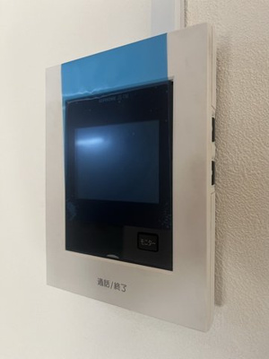 702号室の写真です