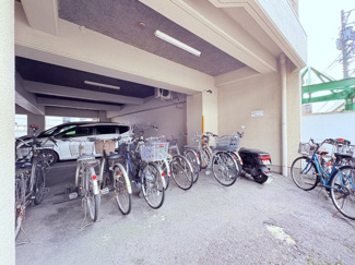 藤が丘effe 徒歩20分。 1540m