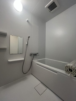 702号室の写真です