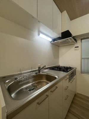 702号室の写真です