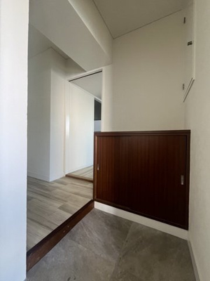 702号室の写真です