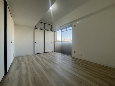 702号室の写真です