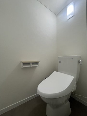 702号室の写真です