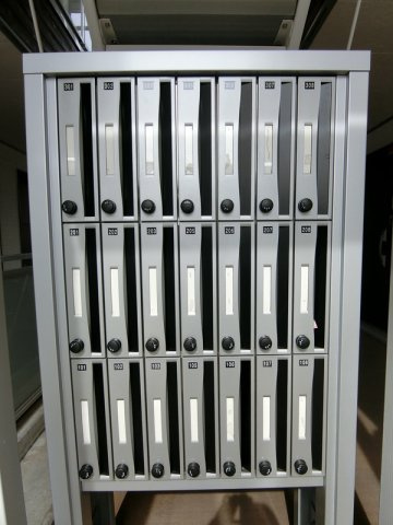 リブリ・Calme-Unのその他