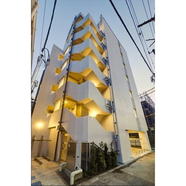 クオリタス東十条