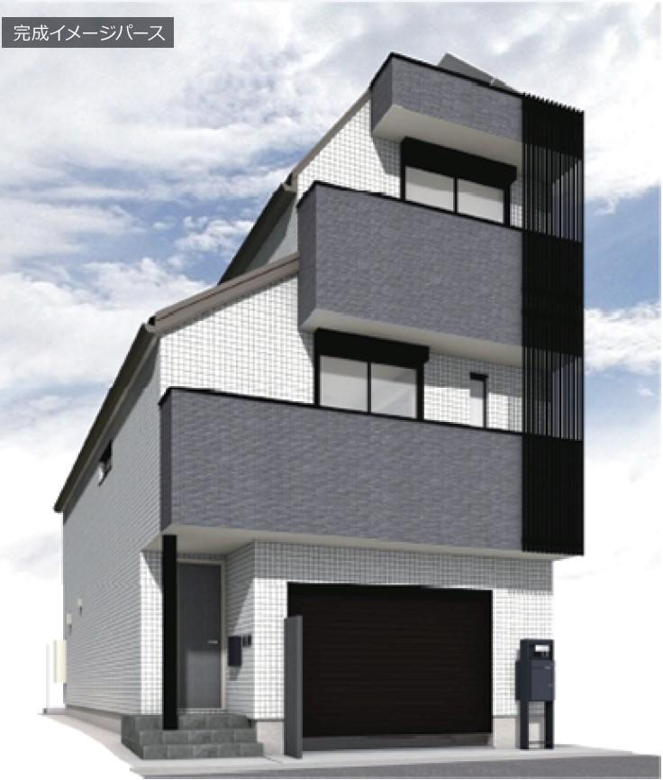 仮称Vivace　ヴィヴァーチェ