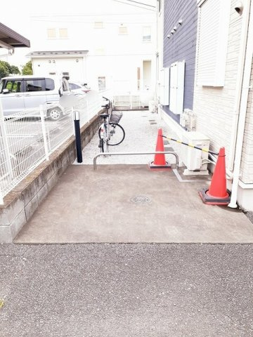 ファイン・グラースⅡのその他共用部分