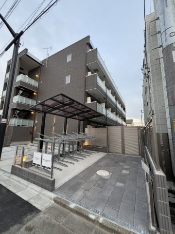 リブリ・中神Ⅱ