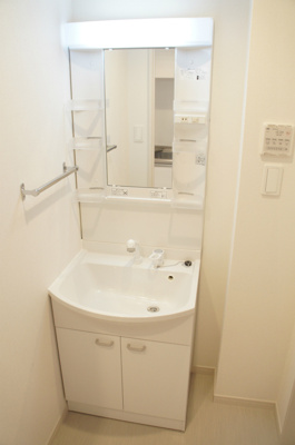 【洗面所】 | リブリ・北小金