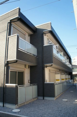 【外観】 | リブリ・北小金