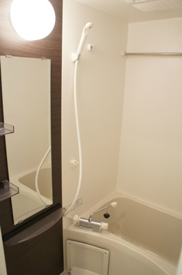 【浴室】 | リブリ・北小金