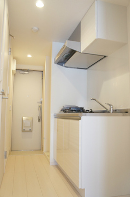 【キッチン】 | リブリ・北小金