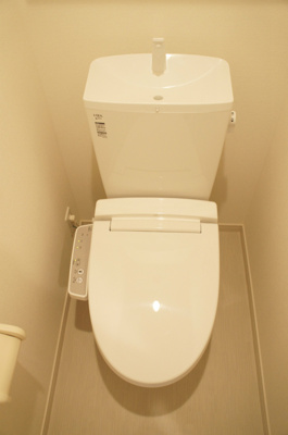 【トイレ】 | リブリ・北小金