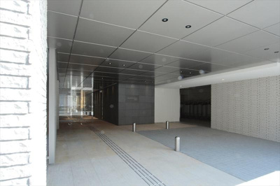 【エントランス】 | ヒューリックレジデンス茗荷谷