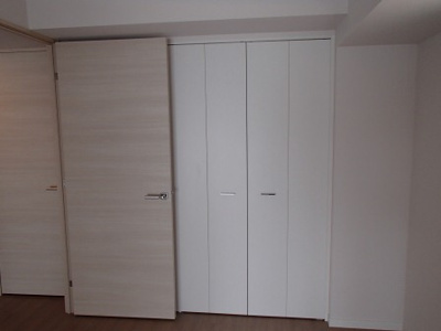 【収納】 | グランハイツ白金