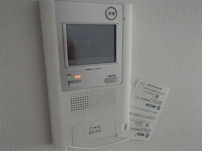 【セキュリティ】 | グランハイツ白金