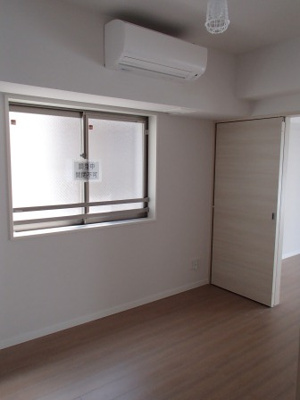 【洋室】 | グランハイツ白金