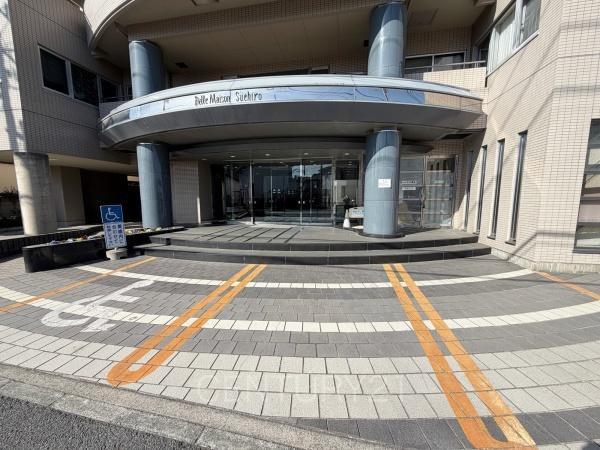 ベルメゾン末広Ｅのその他共用部分