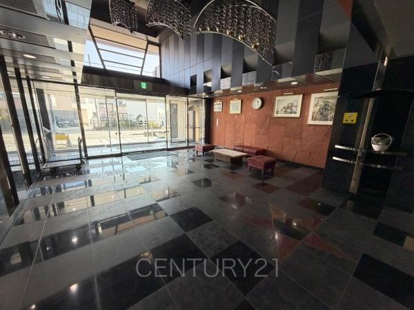 ベルメゾン末広Ｅの浴室