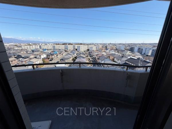 ベルヴィル高崎中居町のその他