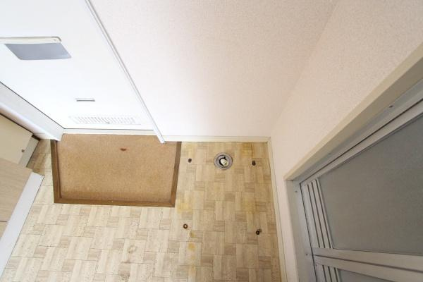 【設備】 | パークサイド駒沢B棟