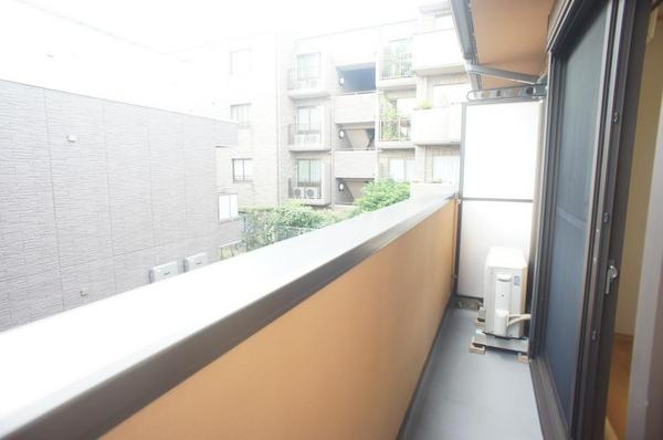 【バルコニー】 | エルミタージュ