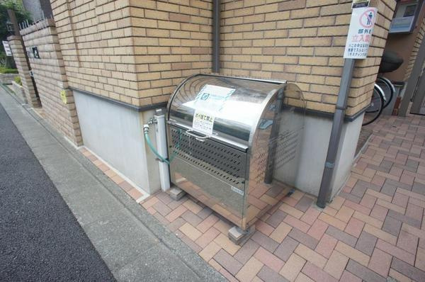 【その他共用部分】 | エルミタージュ