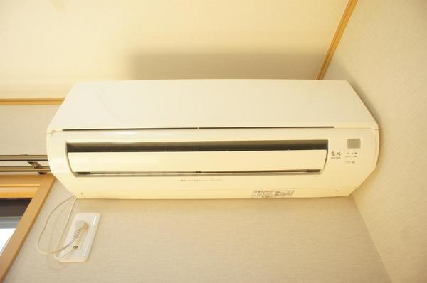 【設備】 | エルミタージュ