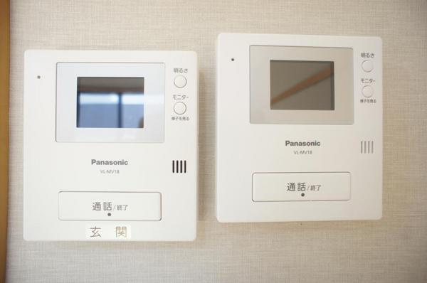 エルミタージュの設備