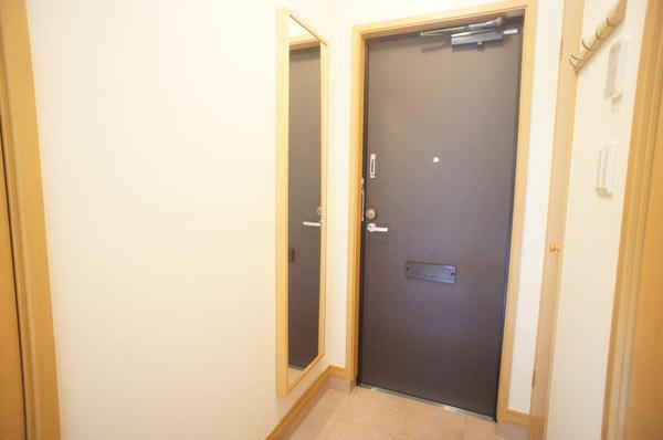 【玄関】 | エルミタージュ