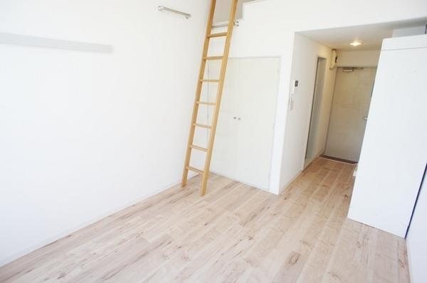 【洋室】 | プレミール