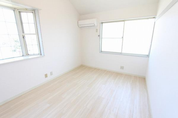 【洋室】 | プレミール