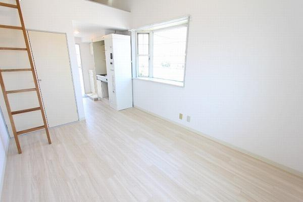 【洋室】 | プレミール