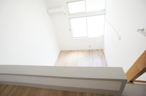 【洋室】 | プレミール