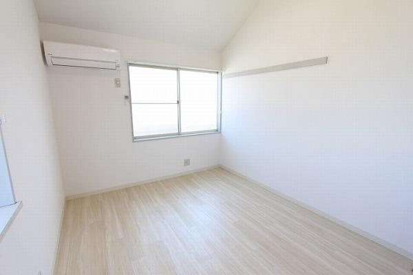 【洋室】 | プレミール