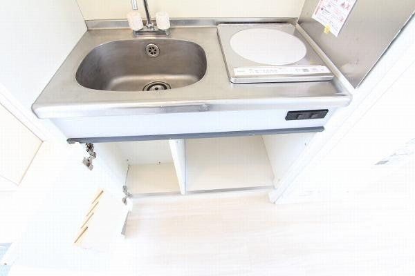 【キッチン】 | プレミール